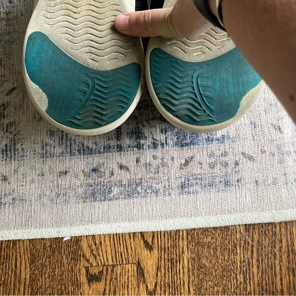 Vessi Mens Every Day move waterproof sneaker size 14! Read Description! - Picture 12 of 15